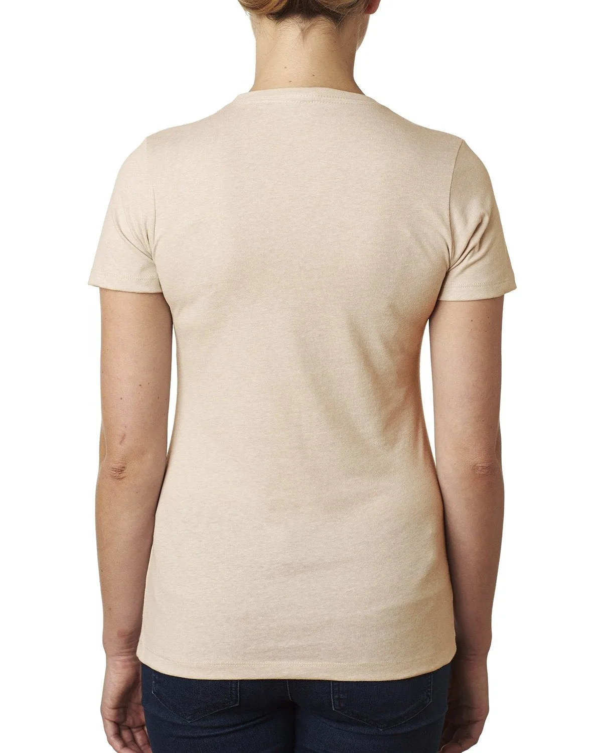 6610-Next Level Apparel-CREAM