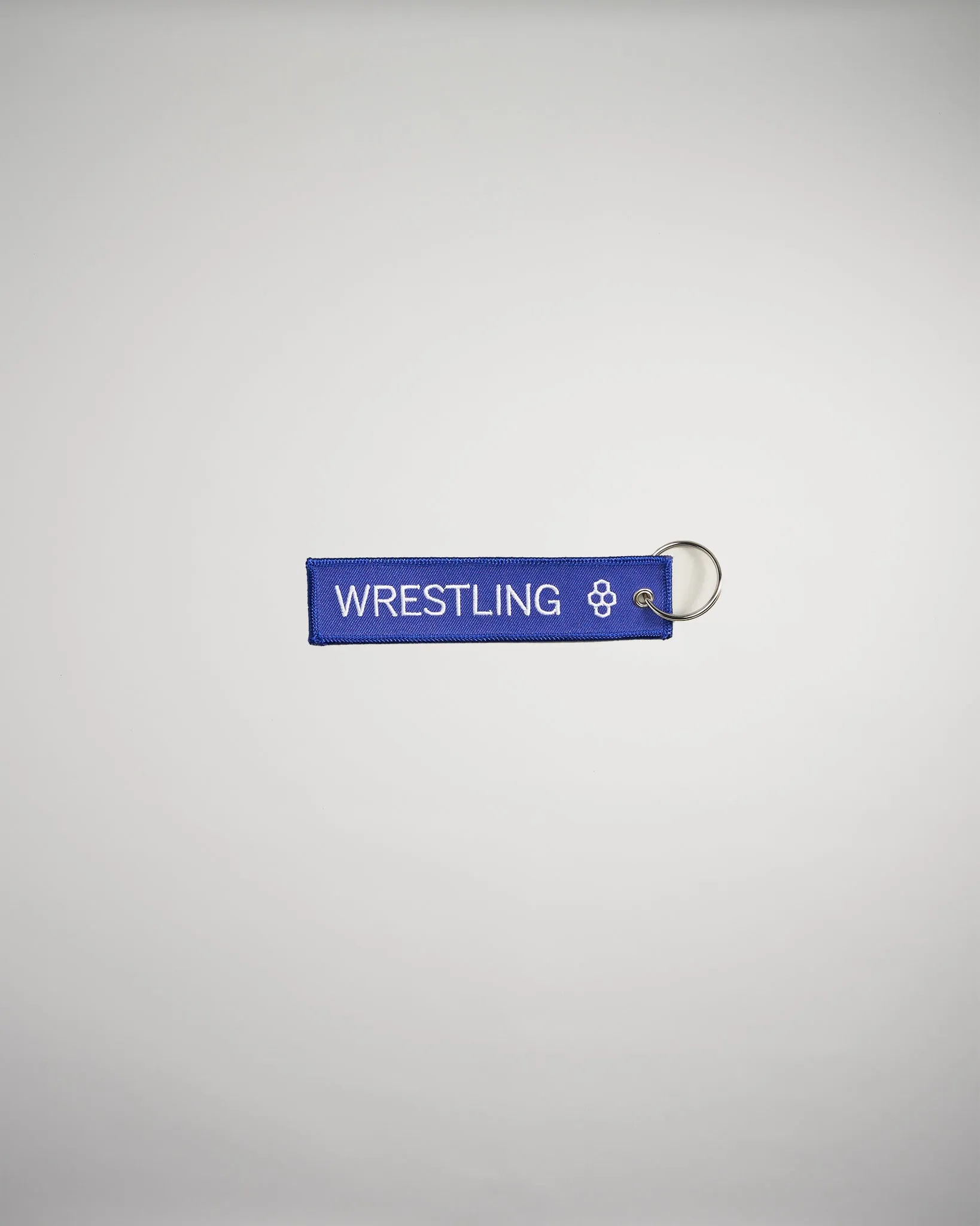 A Way of Life Keychain