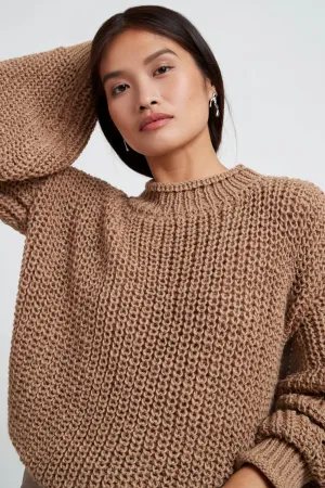 Audrey Sweater