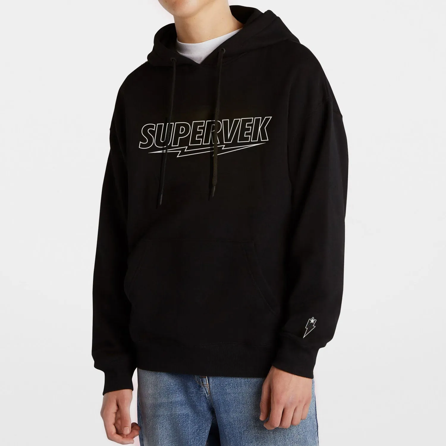 Classic Pullover Hoodie