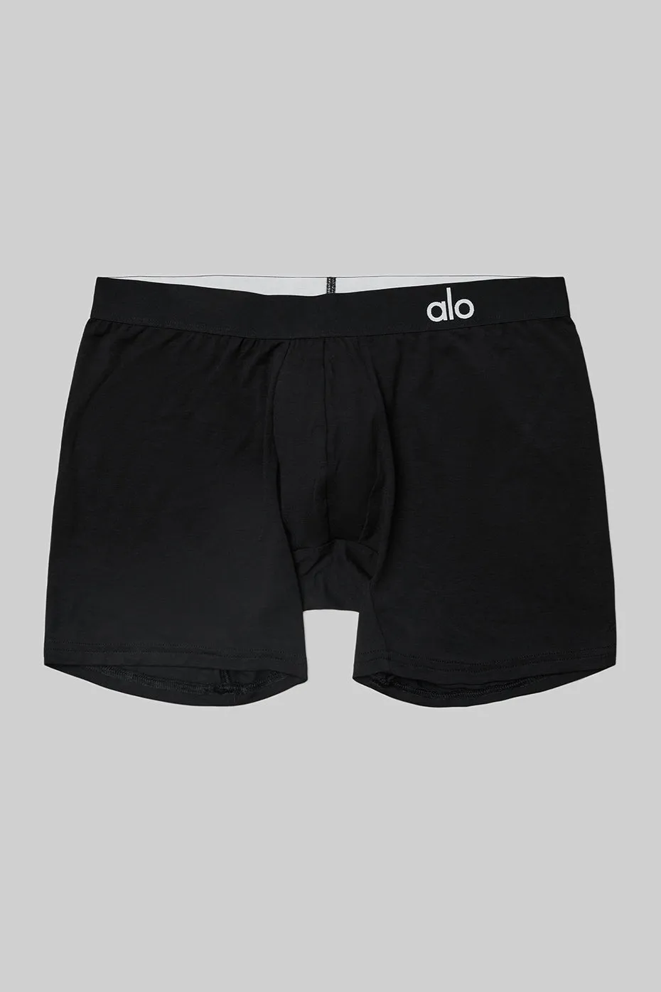 Day And Night Boxer Brief - Black