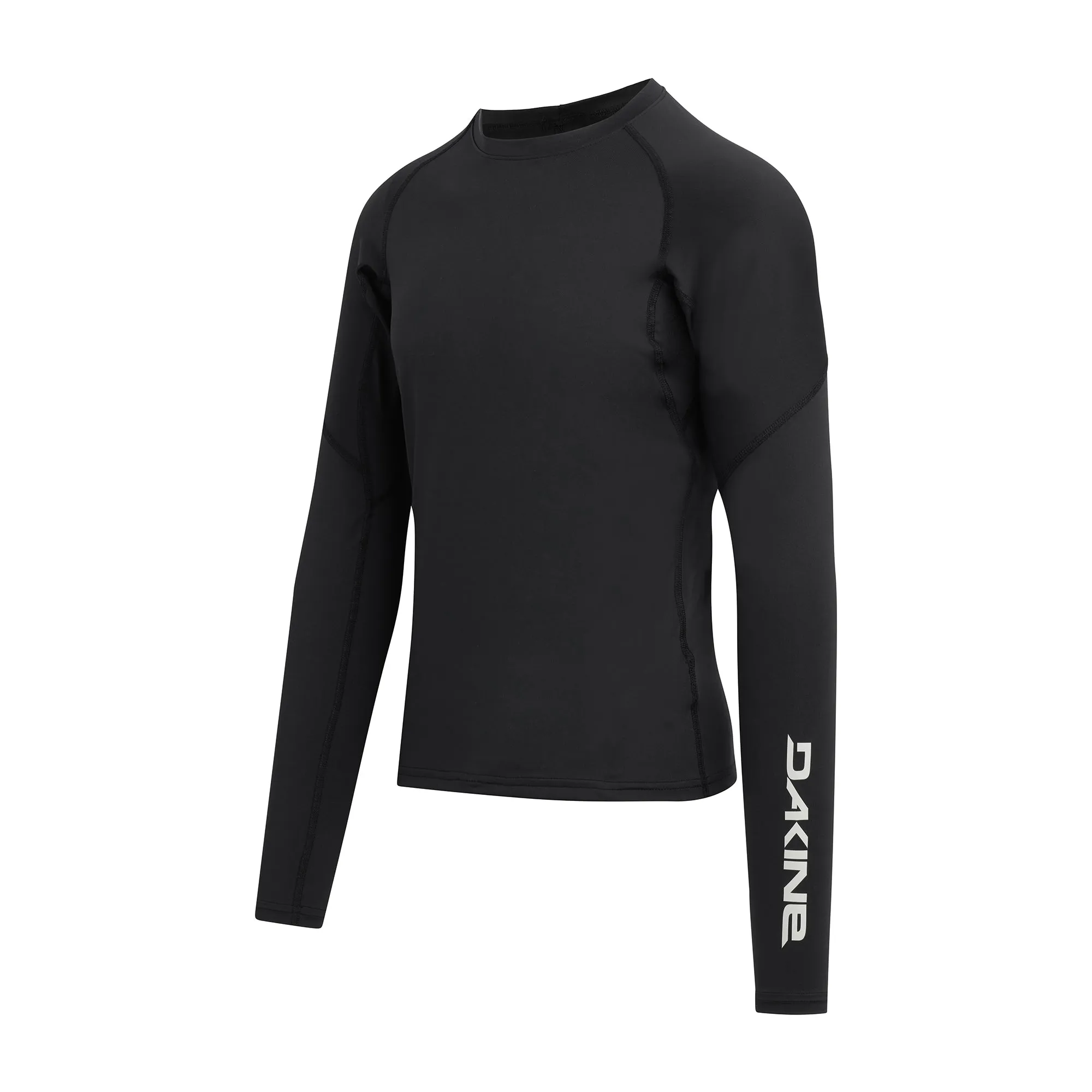 HD Snug Fit Long Sleeve Rashguard Crew