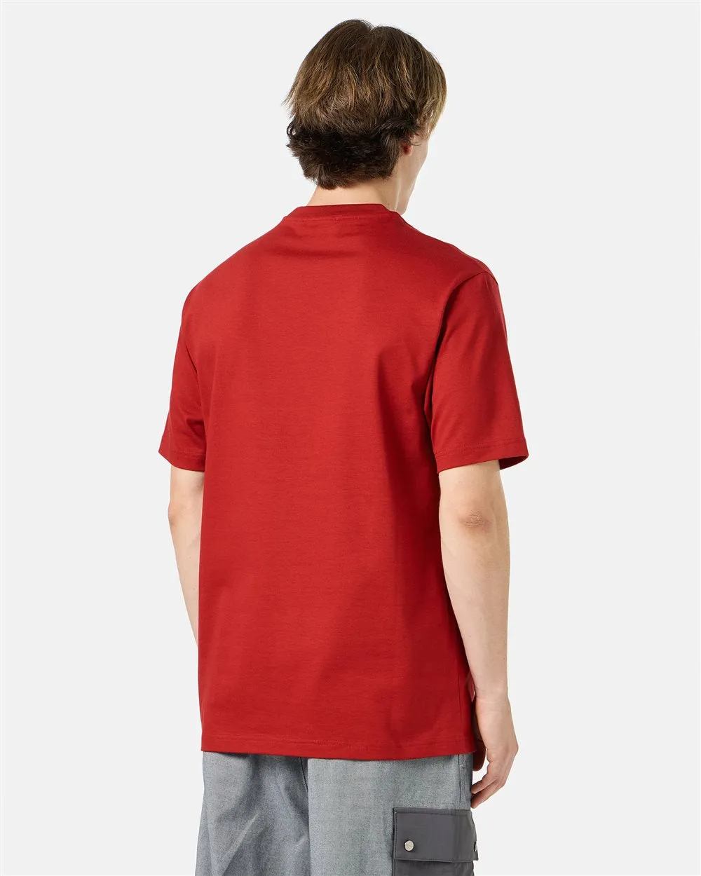 Iceberg 5D T-Shirt (Red) - I24F07463044370