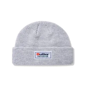 Internationale Beanie, Ash Grey