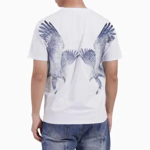 Men's Strong Eagle T-Shirt