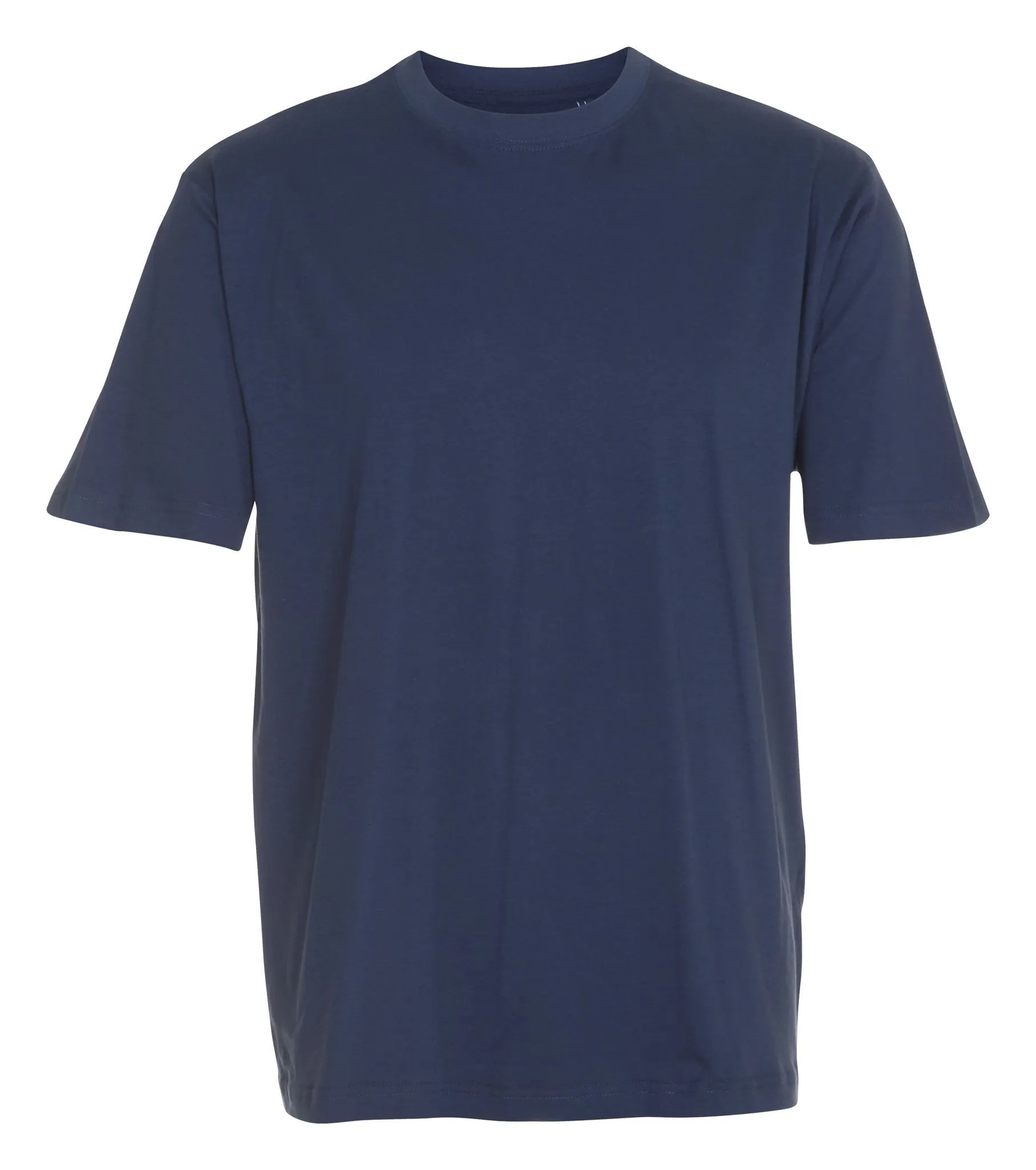 Oversized T-shirt - Harbour Blue