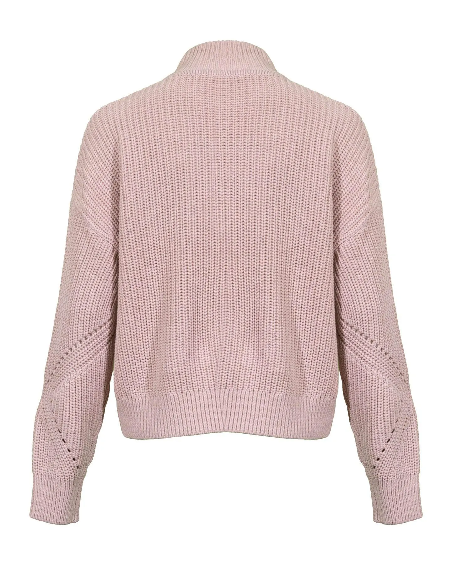 Shelitta Pullover