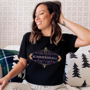 Summershall T-shirt