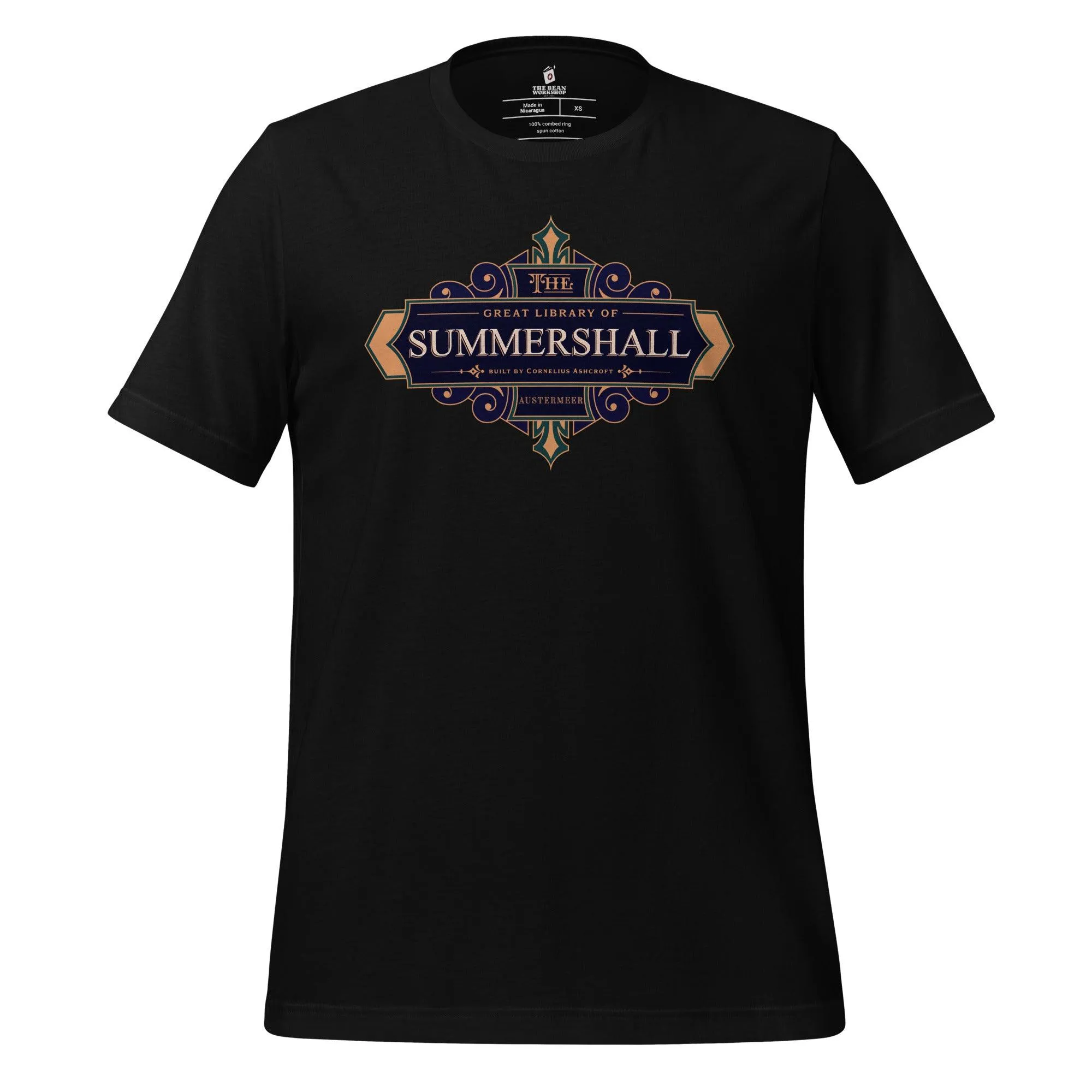 Summershall T-shirt