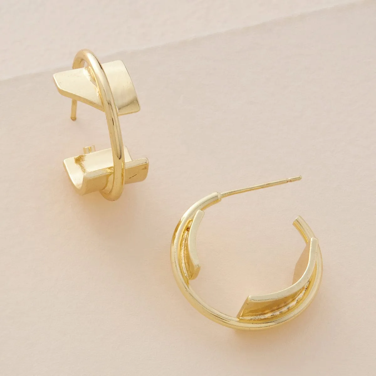 Trendy Earring 159055