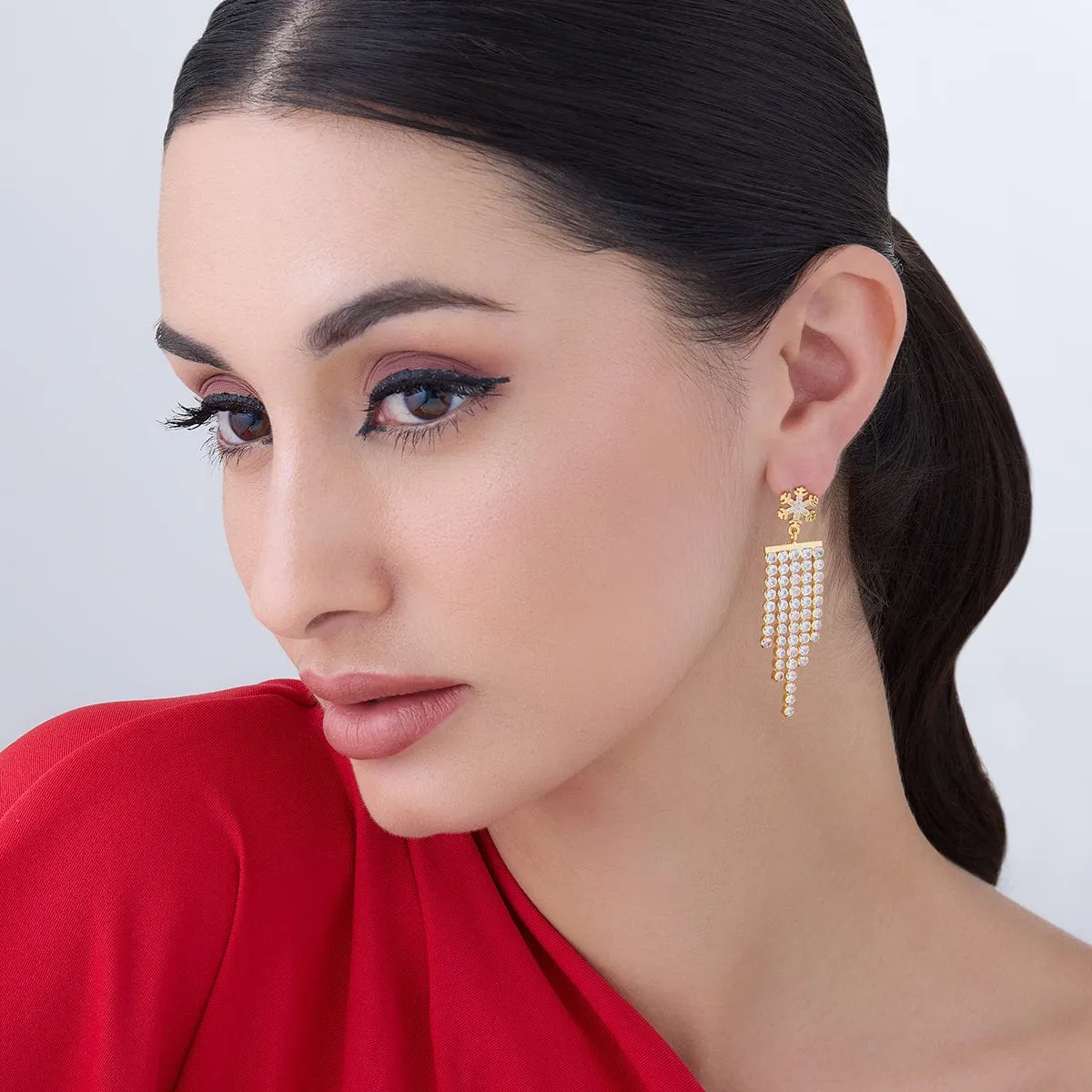 Trendy Earring 167352