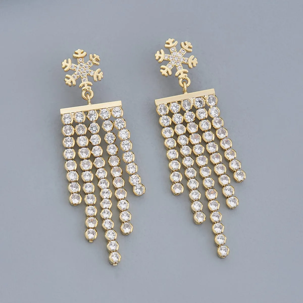 Trendy Earring 167352