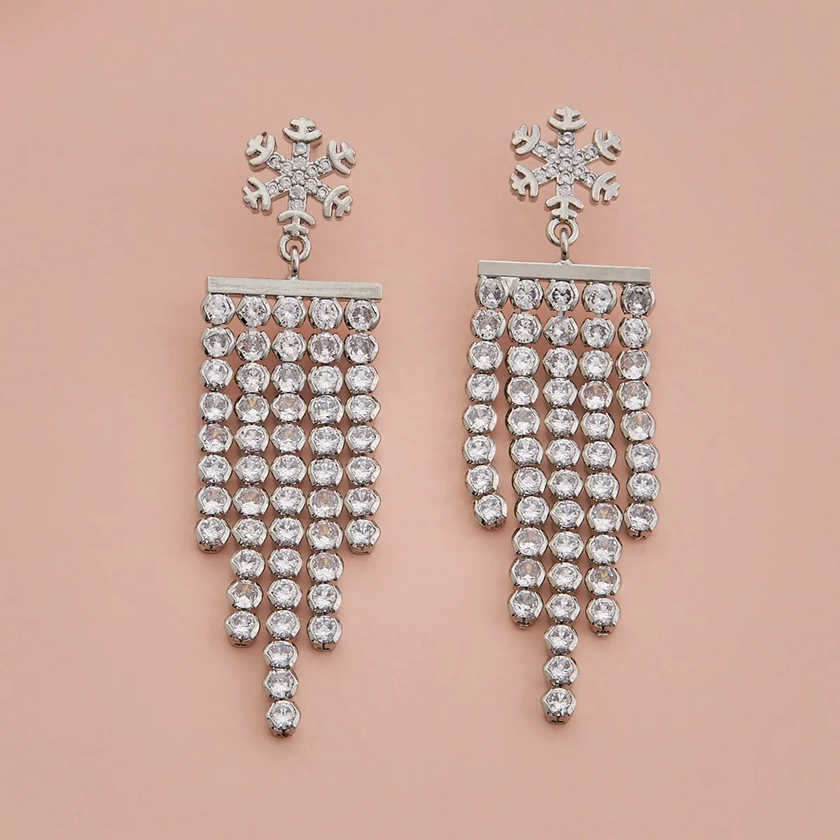 Trendy Earring 167352