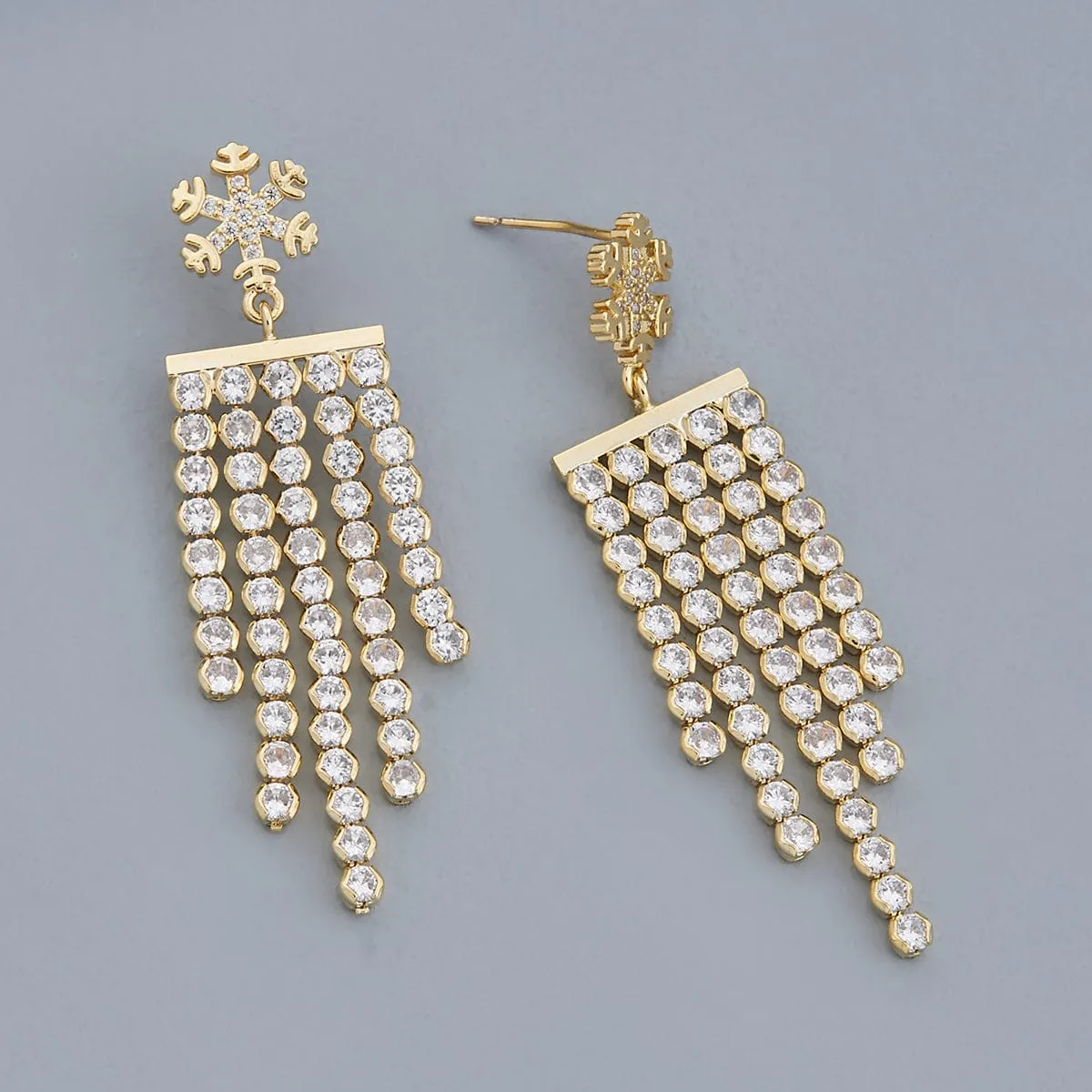 Trendy Earring 167352