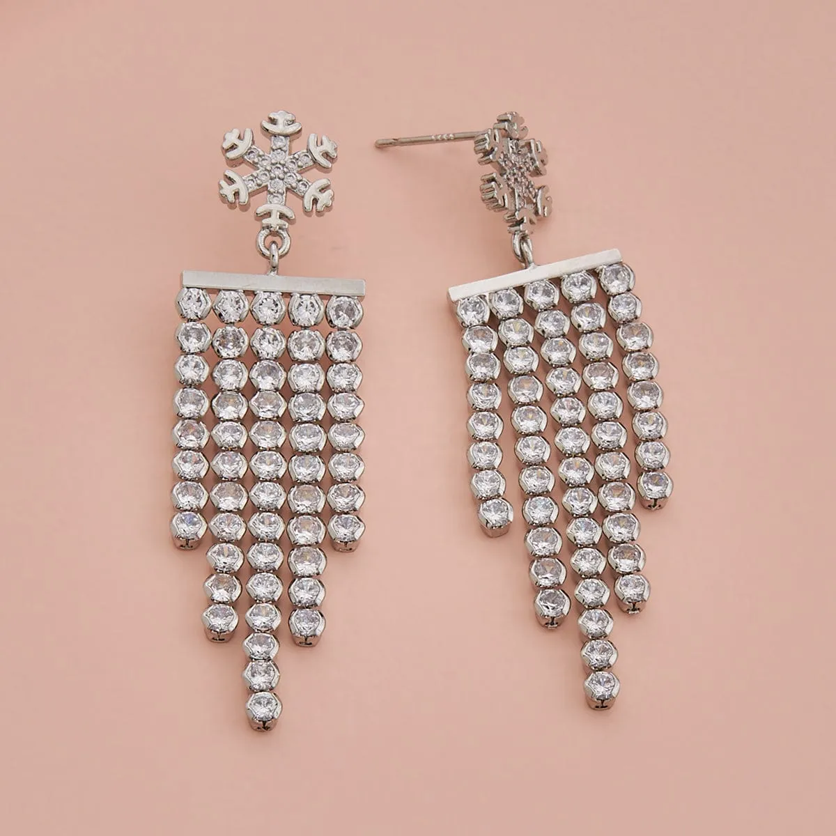 Trendy Earring 167352