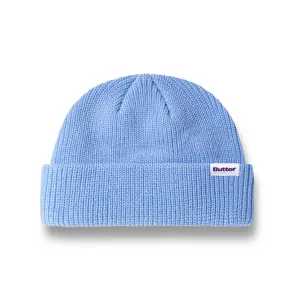 Wharfie Beanie, Pacific Blue